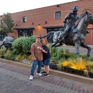 Meet your Posher, Carrie